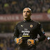 Wolves FC and Super Eagles Goalkeeper, Carl Ikeme's retains No 1 jersey for the 2017-18 season as he battles acute leukaemia