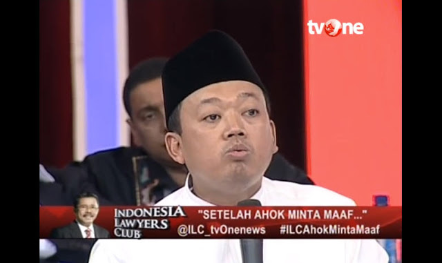 Ancaman Allah Kepada Para Pendukung Ahok Yang Mengolok-olok Ayat-Ayat Qur'an Ancaman Allah Kepada Para Pendukung Ahok Yang Mengolok-olok Ayat-Ayat Qur'an
