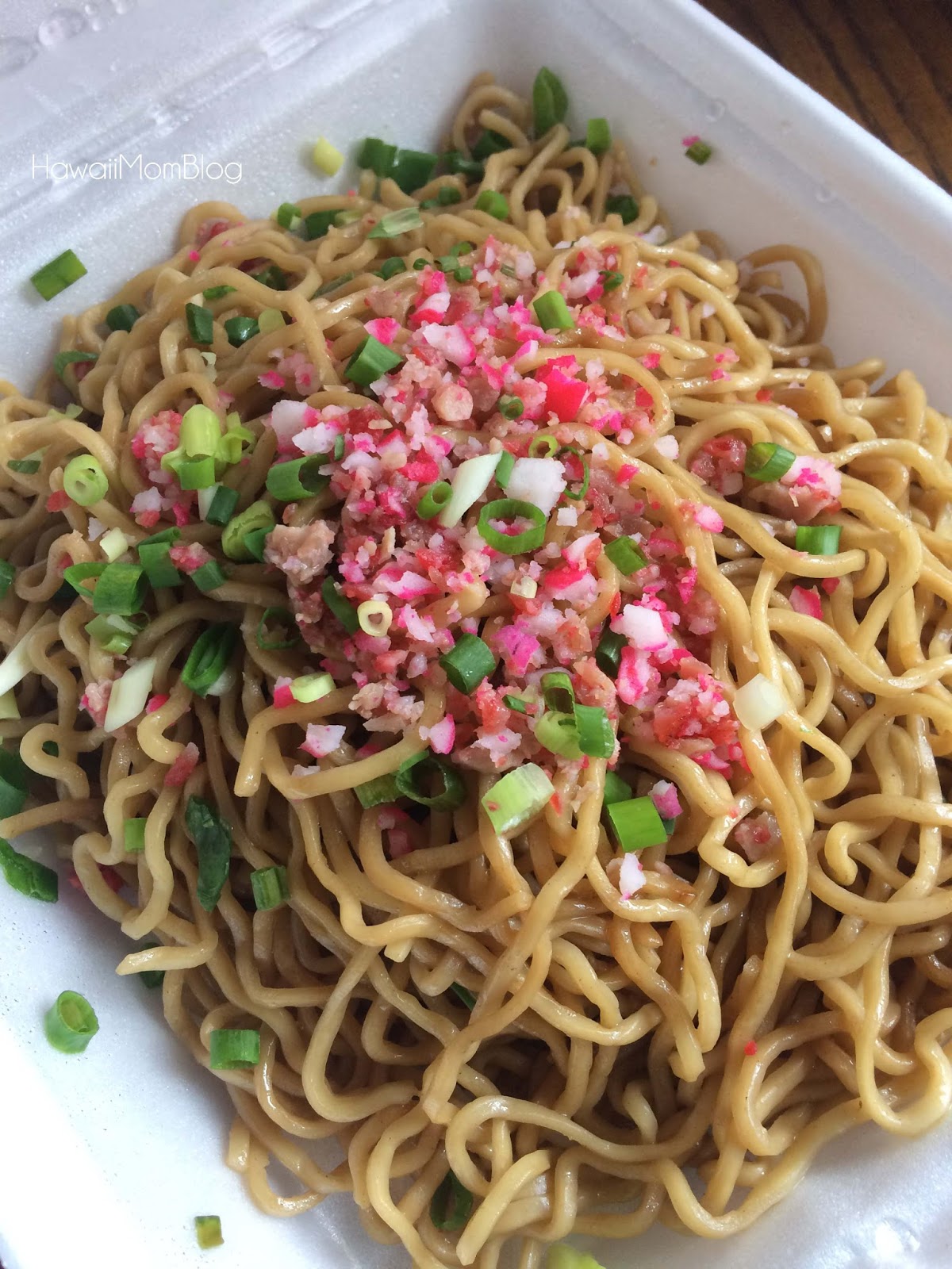 Hawaii Mom Blog Leeward Drive Inn