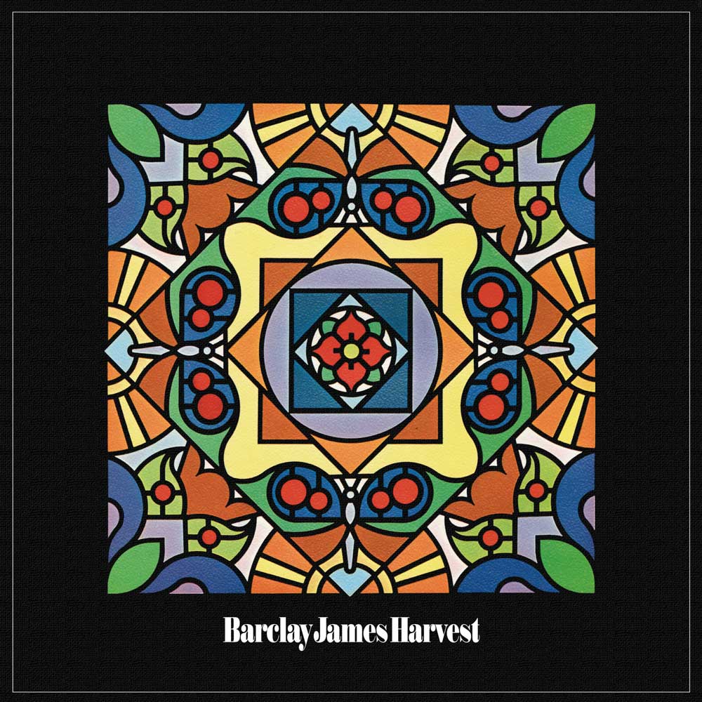 Barclay James Harvest “Barclay James Harvest” (1970) review It's