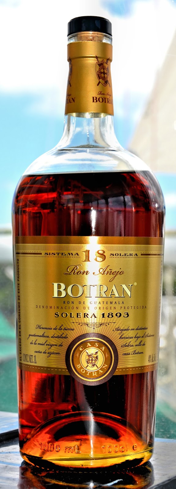 Bahama Bob's Rumstyles Are Top Rums Moving into Whiskey Territory?