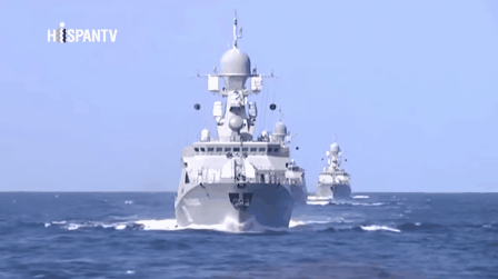 Resultado de imagen para barcos militares gif