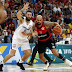 Band transmite primeiro jogo das quartas de final do NBB entre Corinthians e Flamengo