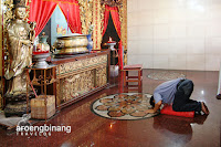 vihara avalokitesvara serang
