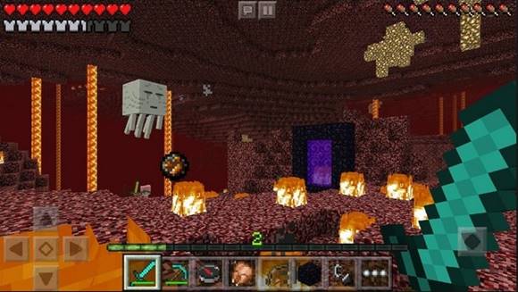 Minecraft Pocket Edition Mod Apk Terbaru Mega Mod Minecraft Pocket Edition Mod Apk Terbaru Mega Mod
