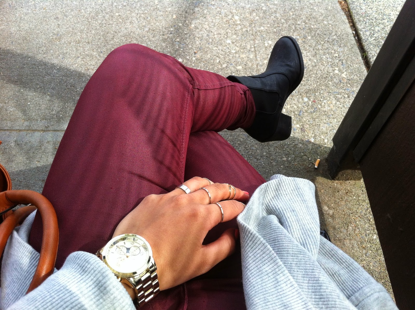 Clothes Minded Aritzia Job Meet & Greet