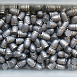 Photo: evergladesammo.com lead bullets