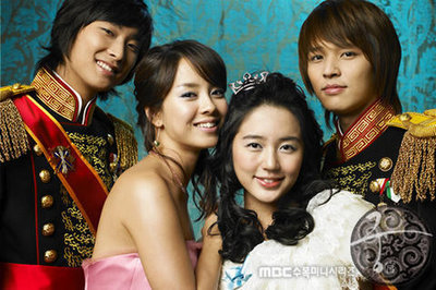 Peaches Choi * ★ * .: Korean dramas and romcoms - Typical scenes