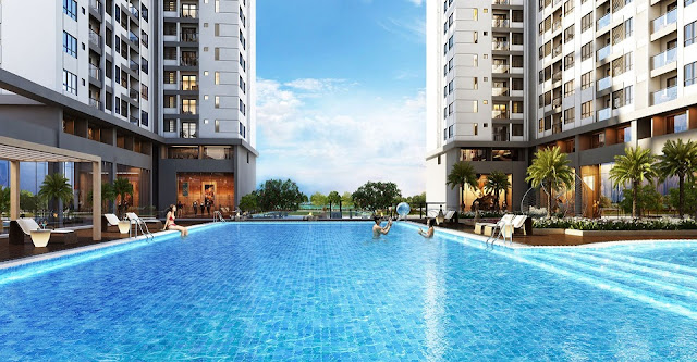 mở bán đợt đầu căn hộ lavita charm ngã tư bình thái thủ đức chiết khấu lên tới 18% Ho-boi-noi-khu-can-ho-chuong-duong-Golden-Land