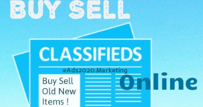 Buy Sell Classifieds List| Free Online Buying and Selling Sites for 2016