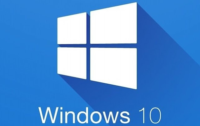 Cara Jos gandos aktivasi windows 10