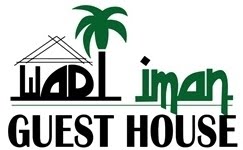 Homestay Shah Alam - Wadi Iman Guesthouse