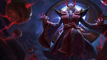 Zilean Wallpapers 4K HD
