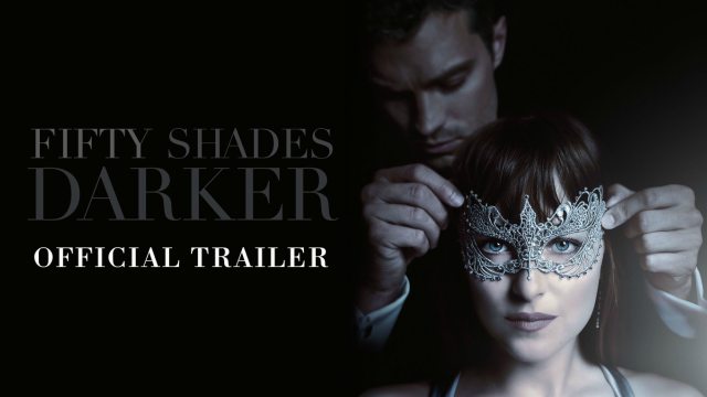 Fifty Shades Darker Trailer