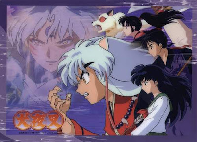 Download inuyasha the movie