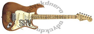 Fender Composite Stratocaster Gitar Termahal di Dunia