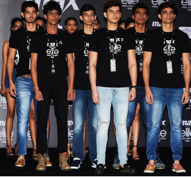 Glitz and Glamour Takes Over Infiniti Malad at the Max Elite International Modeling Contest 2016 Glitz and Glamour Takes Over Infiniti Malad at the Max Elite International Modeling Contest 2016