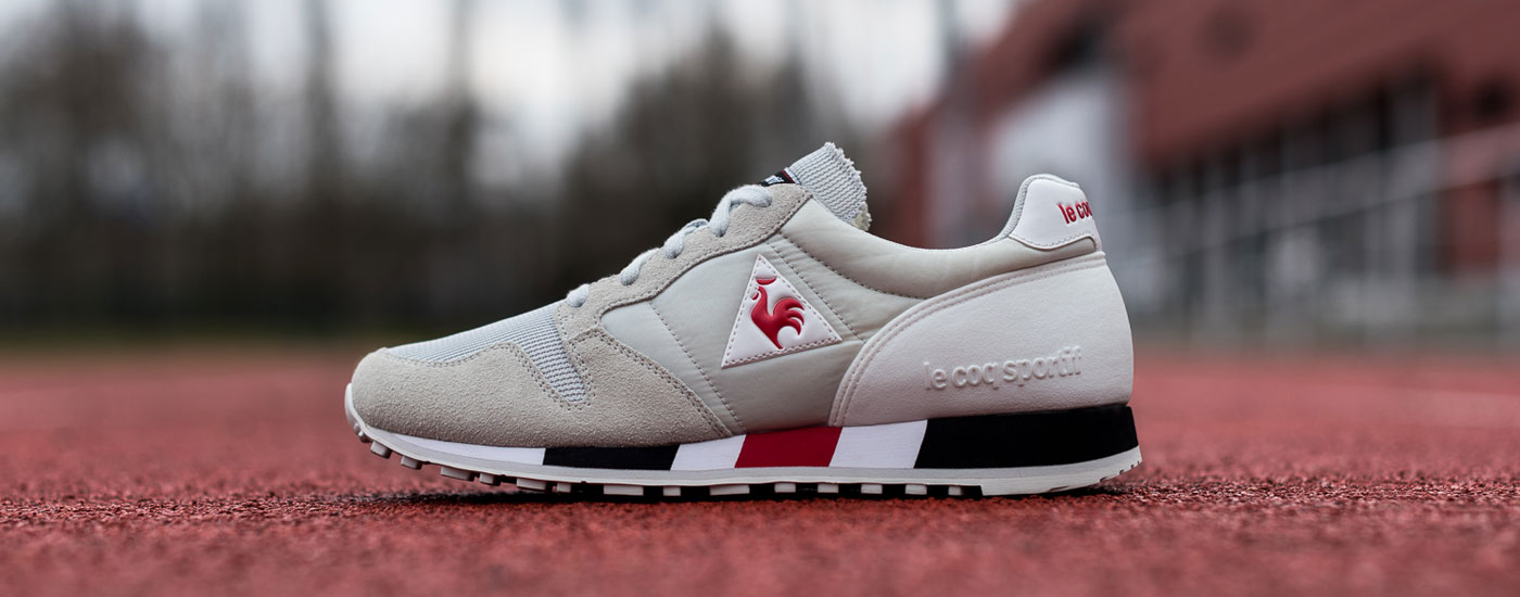 le coq sportif lcs r flow w 2014