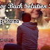 Lost Love back Solution Baba ji 100% Guaranteed Within 1 Days +91-9780224626