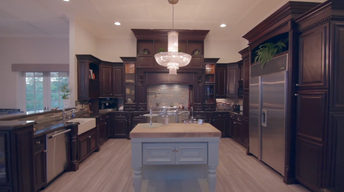 25 Interior Design Photos vs. 9136 NW 66th Ln, Parkland, FL Luxury Mansion Tour