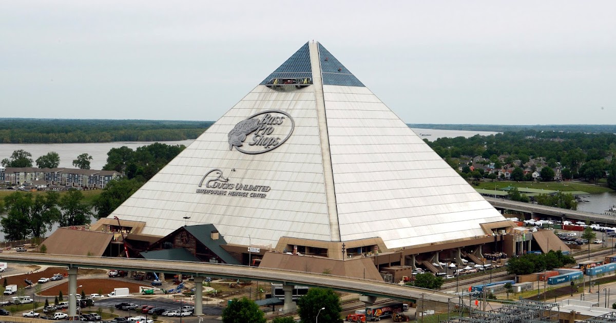 mondradesigns: Bass Pro Memphis Holiday Hours