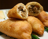 Kue Panada Kue Panada