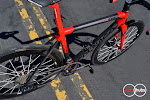 Colnago C64 Disc Shimano Ultegra R8070 Di2 Complete Bike at twohubs.com