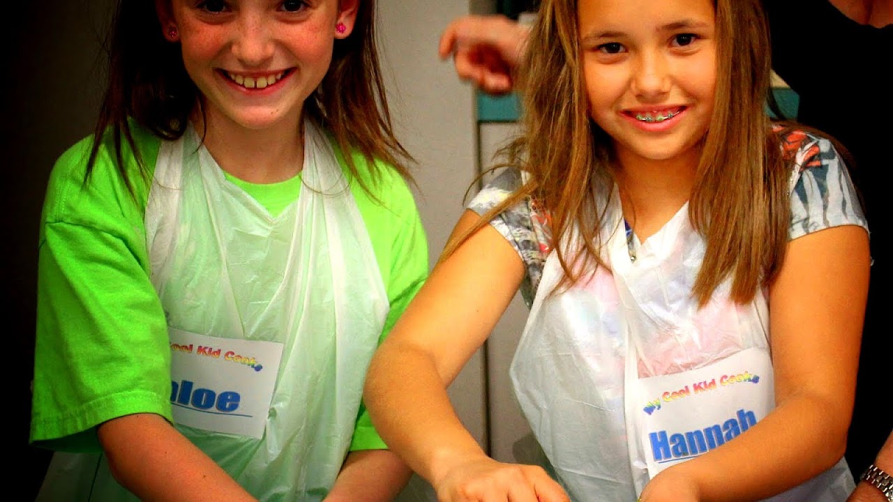 Cooking Class In Orange County Trip to County