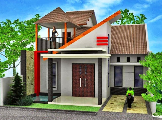 desain rumah sederhana tapi mewah terbaru desain rumah sederhana tapi mewah terbaru