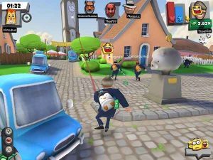Snipers vs Thieves Apk Mod v1.4.13701 (Unlimited Gold) Snipers vs Thieves Apk Mod v1.4.13701 (Unlimited Gold)