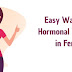 Power Of Hormones provides seven selected techniques inside the guide