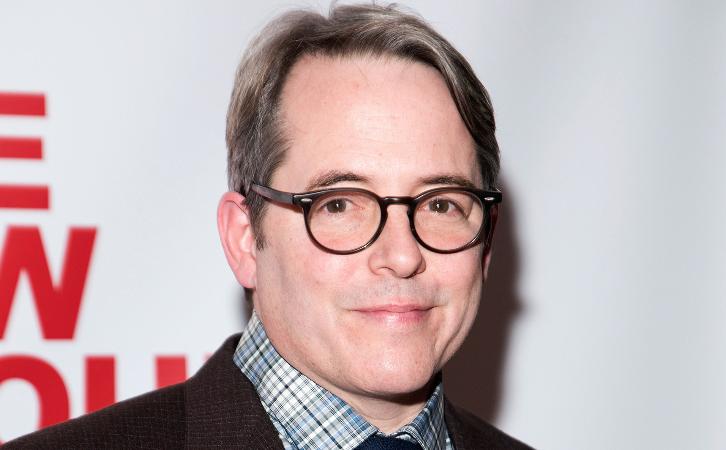 Daybreak - Matthew Broderick to Star in Netflix Series; Will Recur on The Conners & Better Things