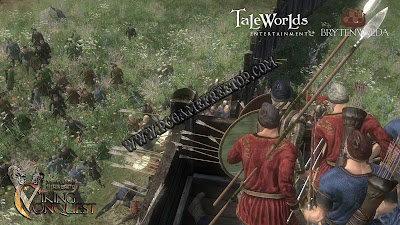 Mount And Blade Viking Conquest Free Download