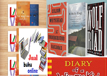 Jual Beli Buku Online: Panduan Lengkap Menuju Pengalaman Berbelanja yang Memuaskan