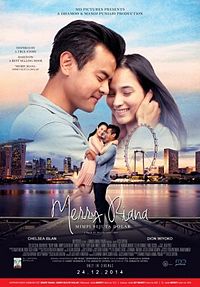 Download Film Merry Riana: Mimpi Sejuta Dolar (2014) Download Film Merry Riana: Mimpi Sejuta Dolar (2014)