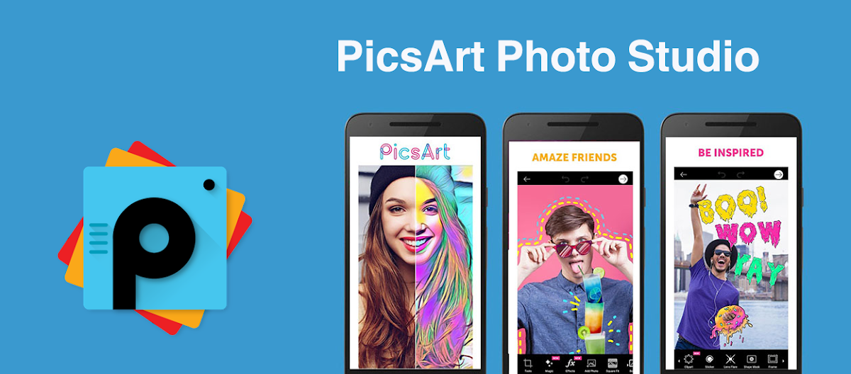 picsart photo studio for pc free download