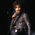 Whitney Houston Cantando