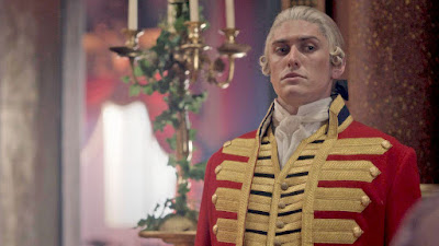 Victoria Season 3 David Burnett Image 1