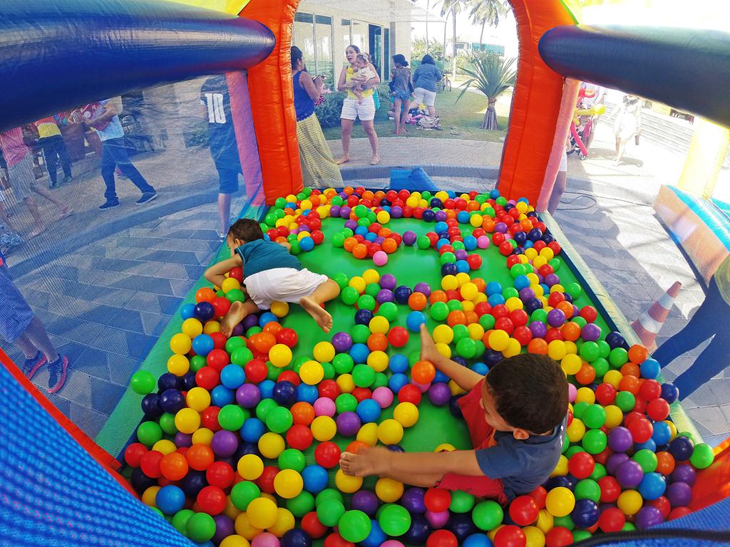 Quais os melhores brinquedos para festas infantis? — Guia Tudo Festa