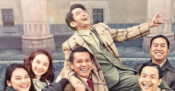 Famfila Blog: DOWNLOAD RUDY HABIBIE (HABIBIE & AINUN 2) FULL MOVIE
