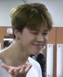 Anti Kpop-Fangirl: 10 Types of People That Confuse Jimin