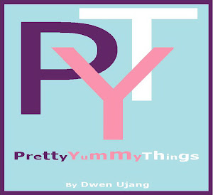 Pretty Yummy Things by Dwen Ujang