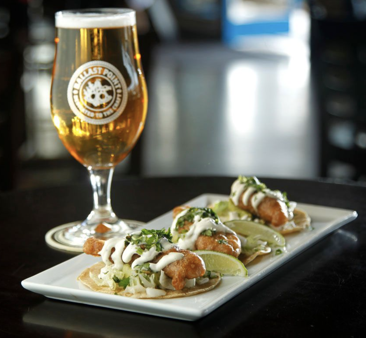 SanDiegoVille San Diego's Ballast Point Brewing Is Heading To