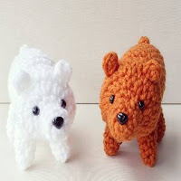 PATRON GRATIS OSO AMIGURUMI 27586 PATRON OSO AMIGURUMI 27586
