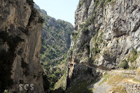 Ruta del Cares, Caín (León) Ruta del Cares, Caín (León) by Susana Cabeza