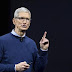 Apple CEO Cook Applauds March For Our Lives Movement
