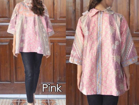Model Baju Batik Kelelawar Untuk Pesta Terbaru Model Baju Batik Kelelawar Untuk Pesta Terbaru