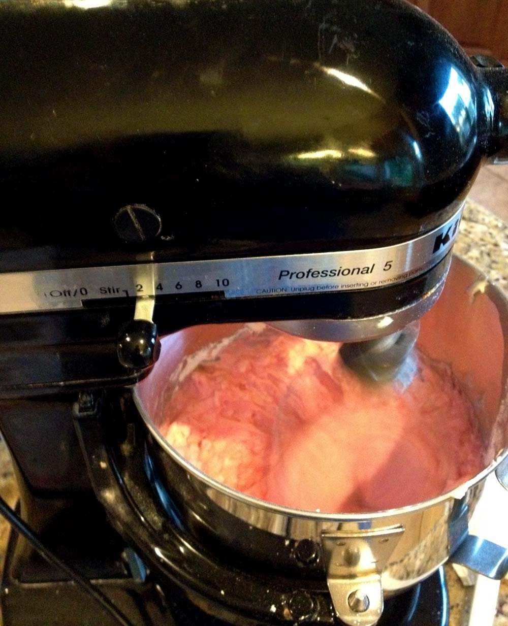 Enjoying Everyday: Frosting and Fun