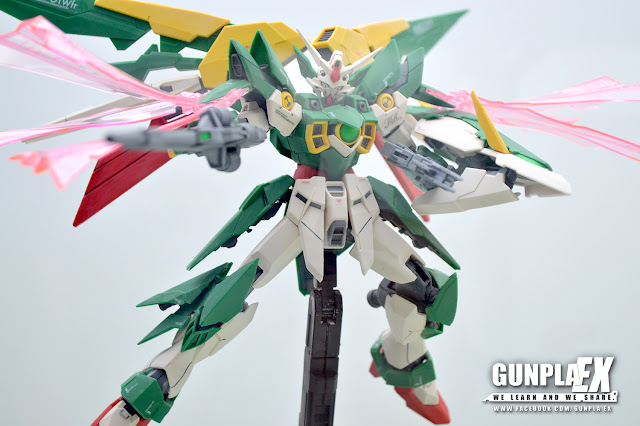 GUNPLA EXPO / GBWC 2015 - MALAYSIA PART 02 - PUTARO GUNPLA