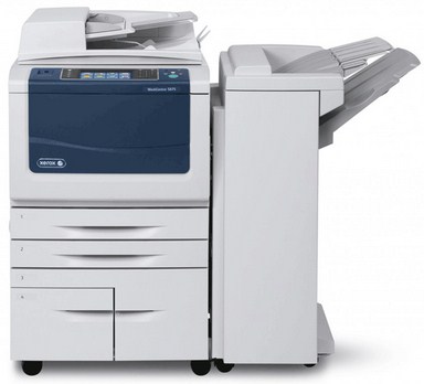 Xerox 5955 Driver Download - Printers Driver